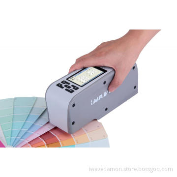 color difference meter,colorimeter,color testing instrument